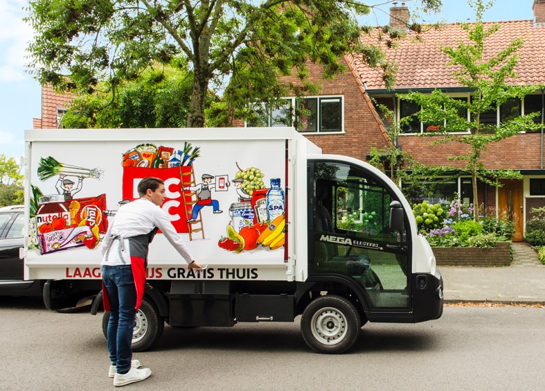 Dit zijn de geldschieters achter de verlieslijdende websuper Picnic