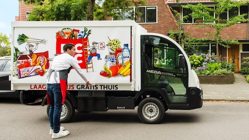 Dit zijn de geldschieters achter de verlieslijdende websuper Picnic
