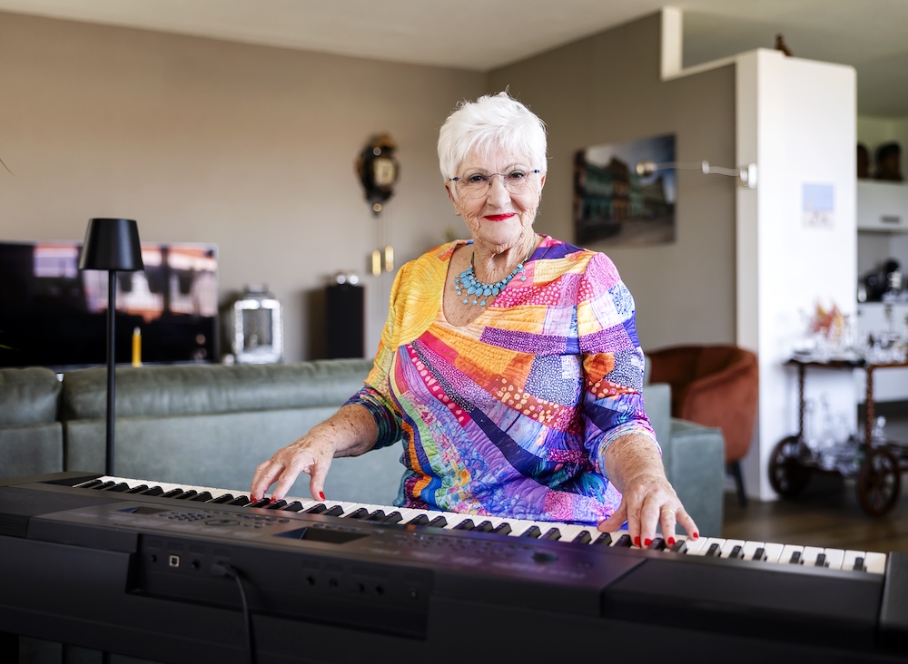Onverwachte tegenvaller voor Orgel Joke: WK-optreden gaat voorlopig niet door