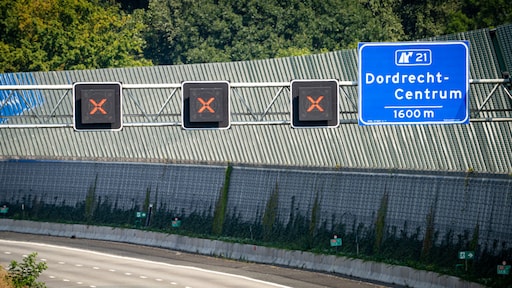 Systemen Rijkswaterstaat komen langzaam weer op gang