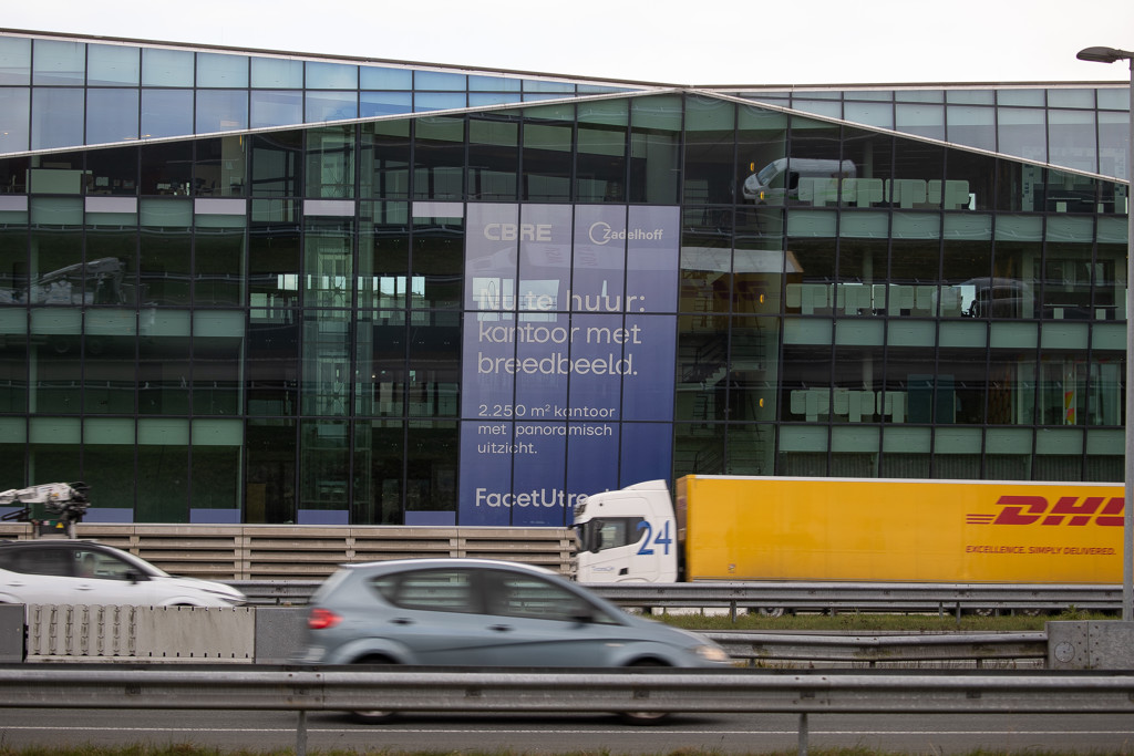 Tienduizenden euro's aan vertrekpremie in rook op door wegsluizen bedrijfsinfo