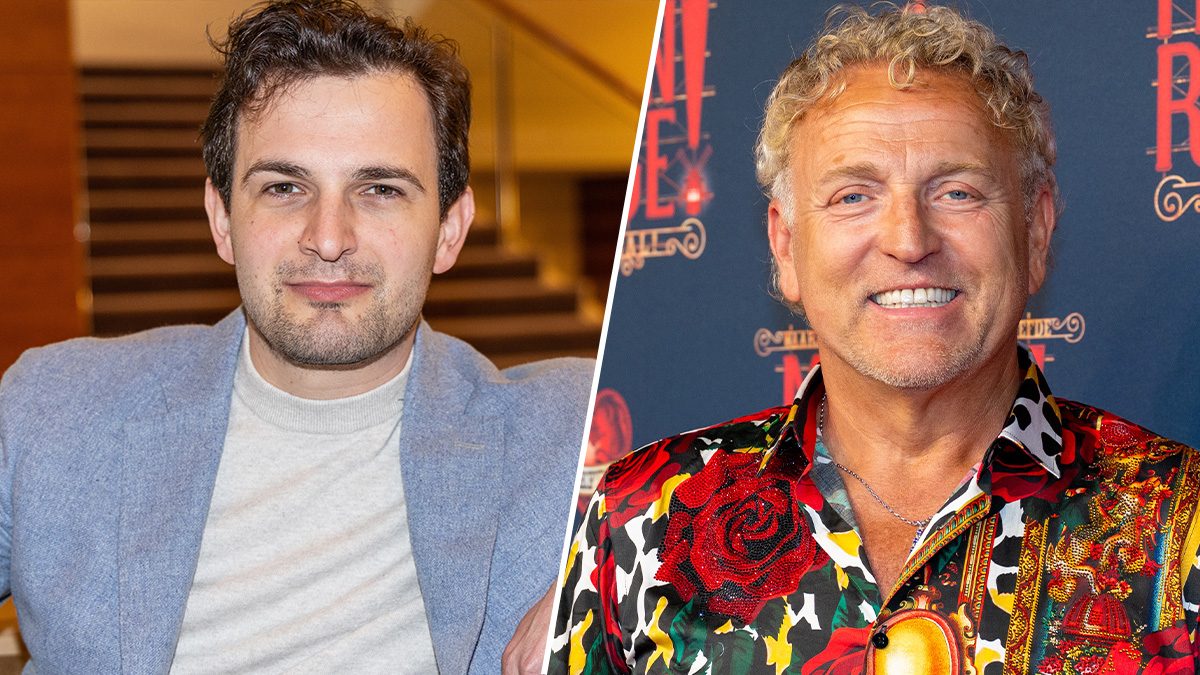 Rob Goossens klaar met excuses van Gordon