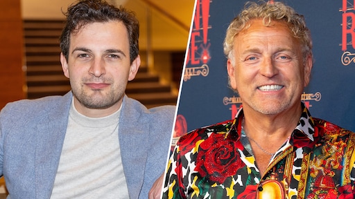Rob Goossens klaar met excuses van Gordon