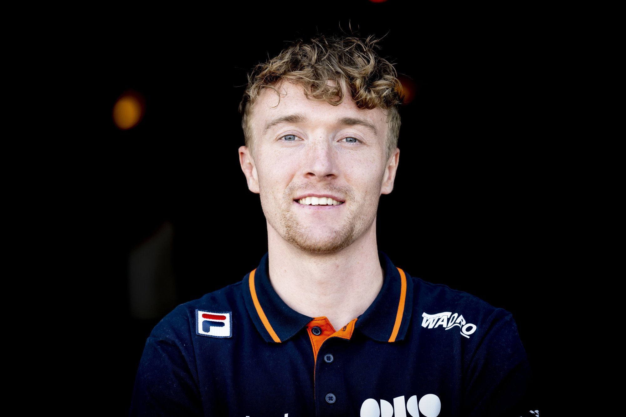 TeamNL Shorttrack Actie