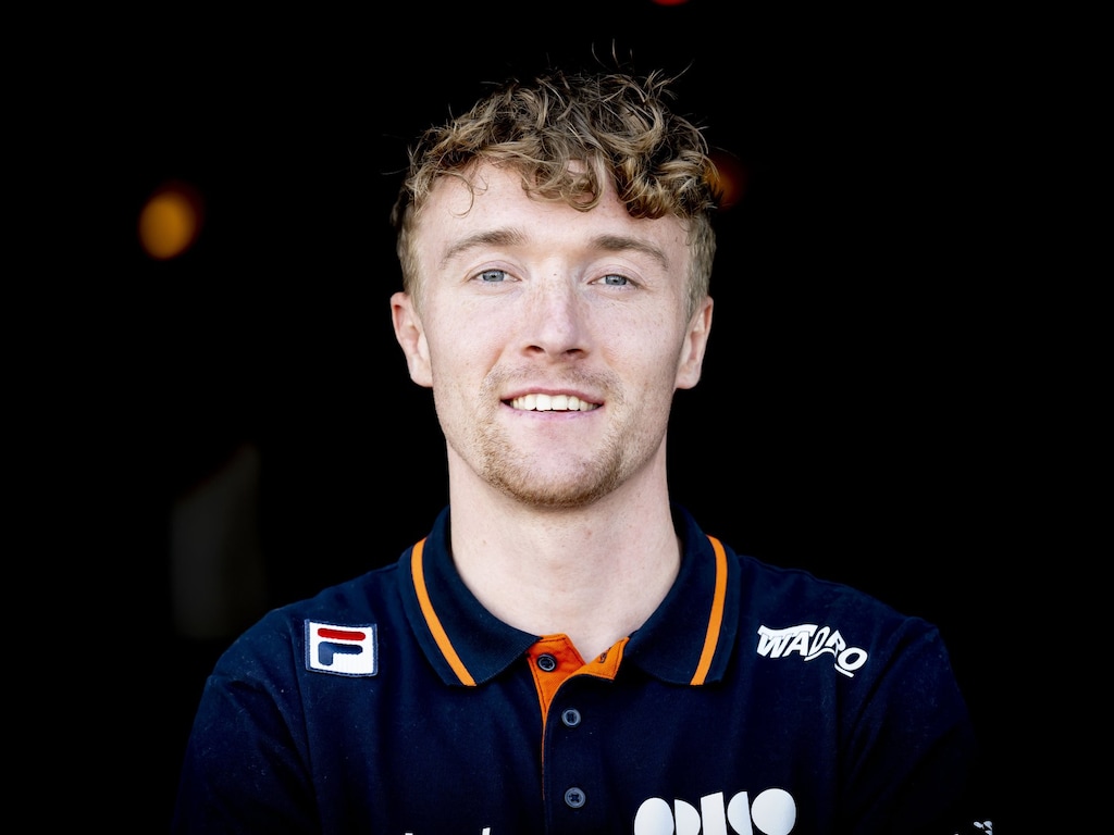 TeamNL Shorttrack Actie