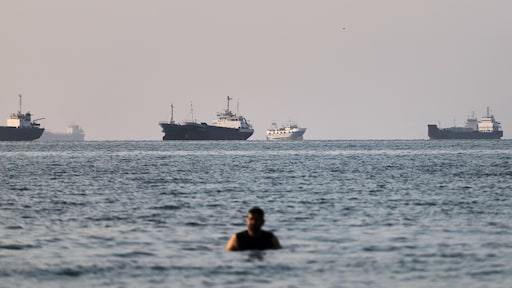 Iran wil Straat van Hormuz heropenen aan einde van zevendaags plan