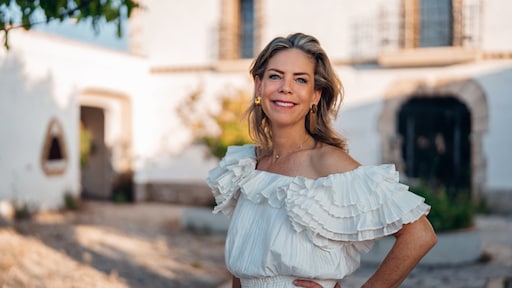 Iris uit B&B Vol Liefde slaat terug na kritiek op zorgzame kant