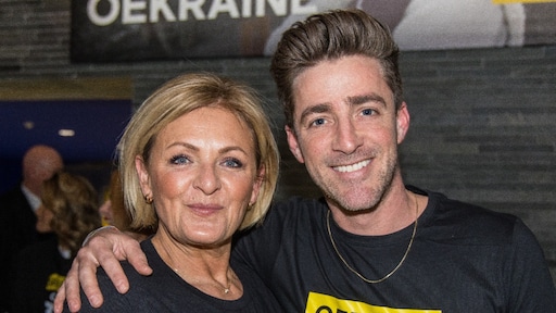 Hugo Kennis en Caroline Tensen maken samen nieuw middagprogramma voor RTL 4
