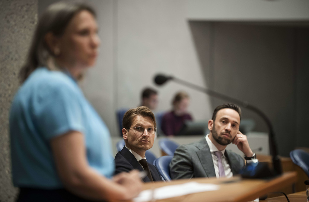 PRO noemt stikstofplan kabinet 'absolute minimum': lost niet alle problemen platteland op