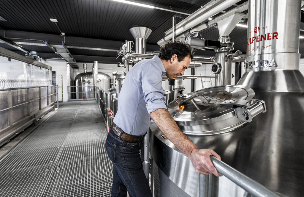 Eeuwenoude familiebrouwer Gulpener in handen van Grolsch: 'Wel een traantje weggepinkt'
