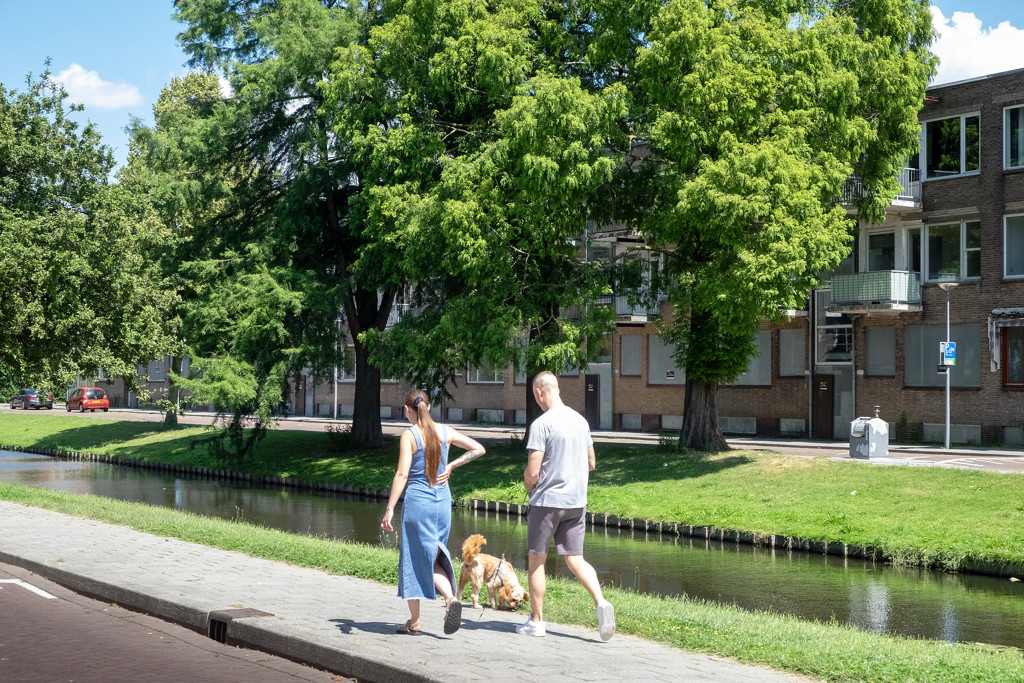 Stel met zeven koopwoningen terecht uit sociale huurwoning gezet