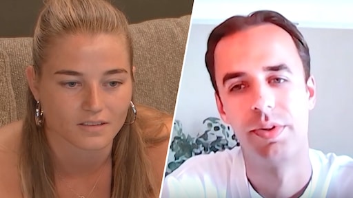 Anouk negeert dringende oproep van vriend en blijft in De Bondgenoten: 'In ieder geval deze cyclus'