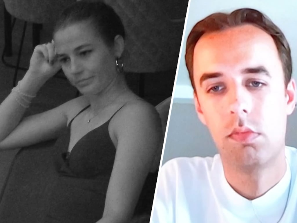 Anouk negeert dringende oproep van vriend en blijft in De Bondgenoten: 'In ieder geval deze cyclus'