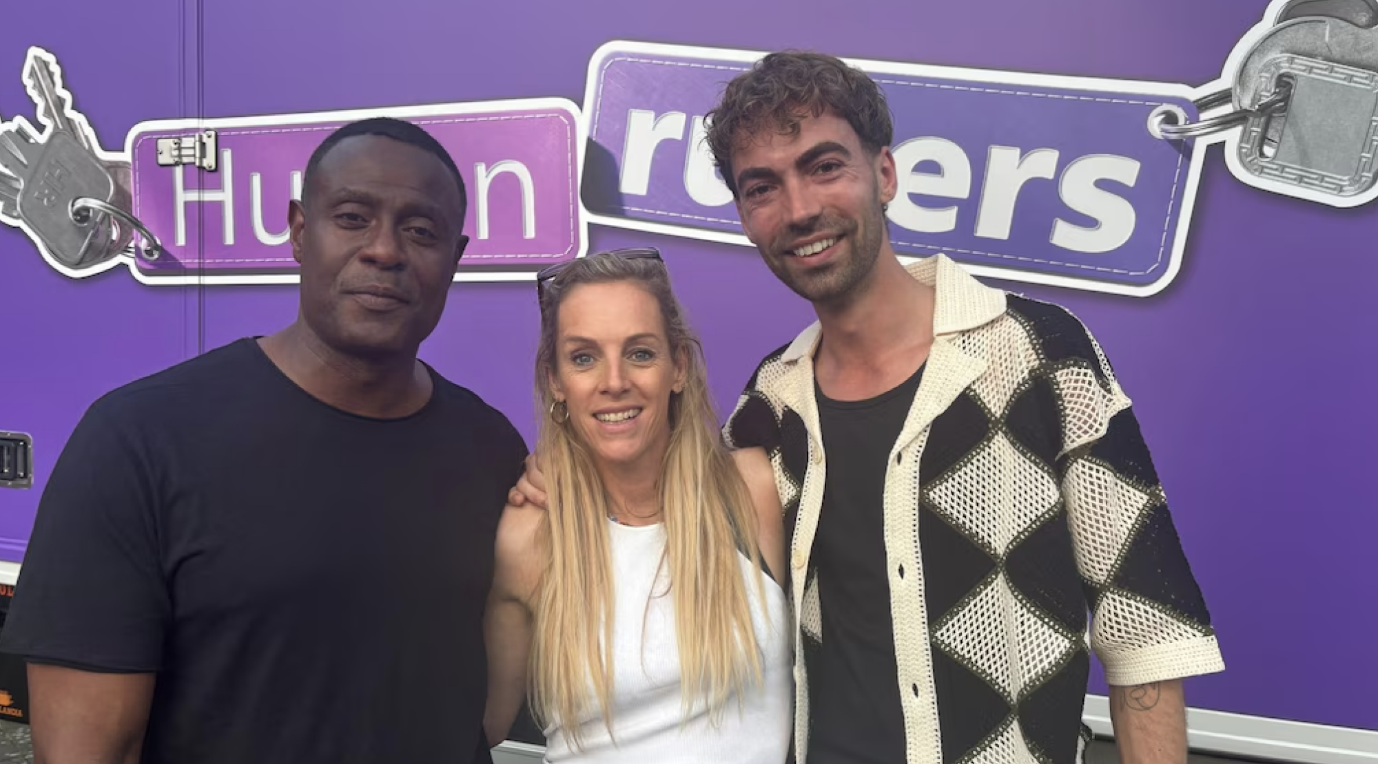 Dit is de opvolger van Huizenruilers op RTL 4