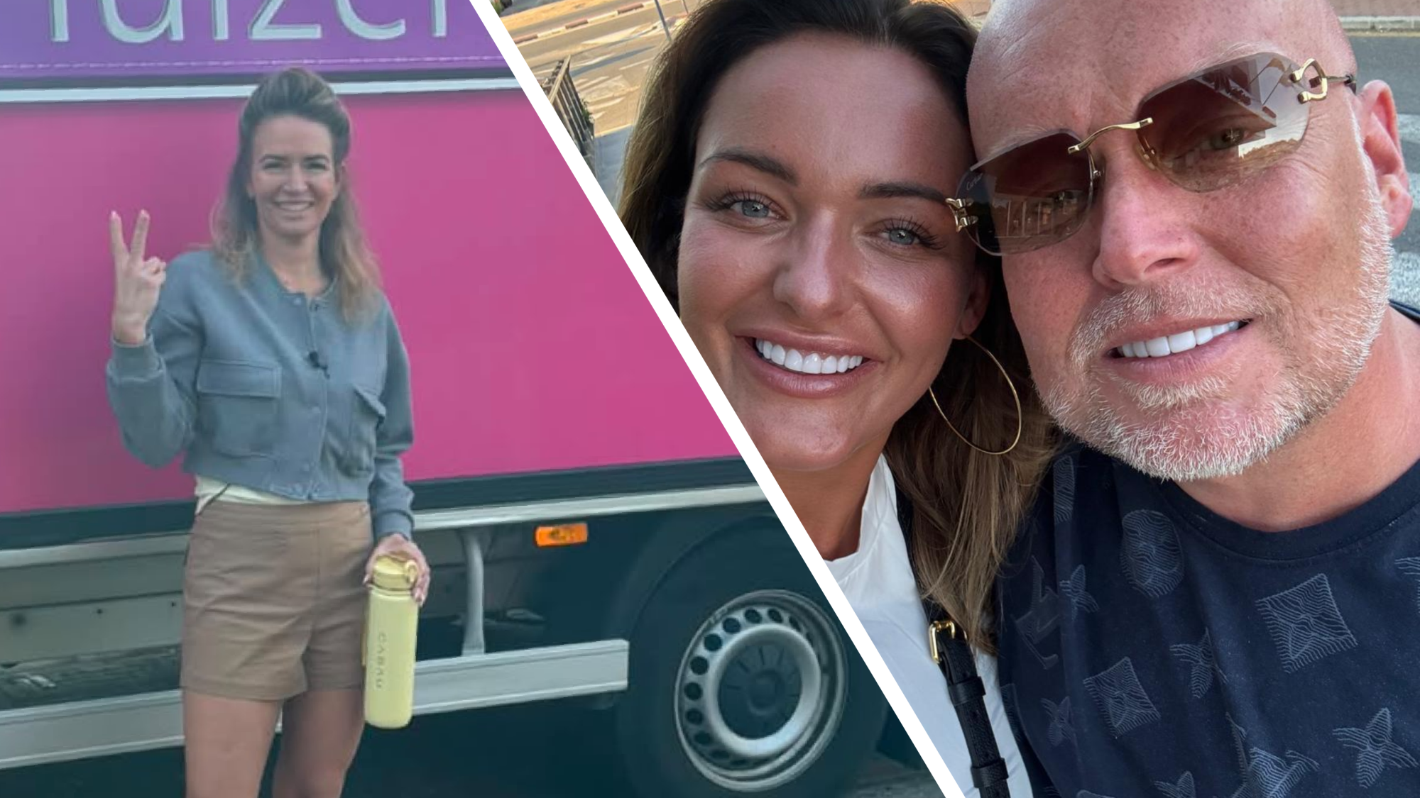 Huizenruilers Donny, Else en Jeanine blikken terug op woningruilavontuur