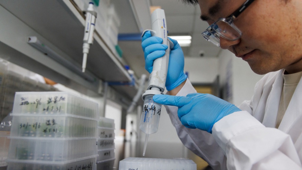 Jaren oude zedenzaken vaker opgelost door nieuwe DNA-technieken