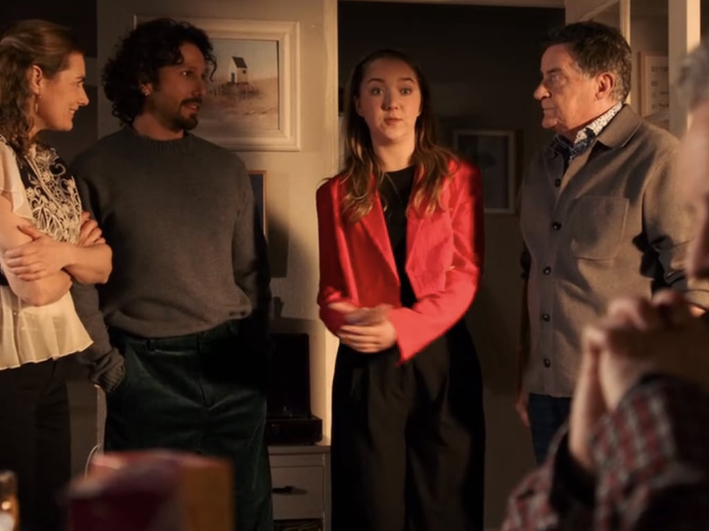 Kinderwens van Demi Verduyn en Ruben Prins zorgt voor geschokte reacties in GTST