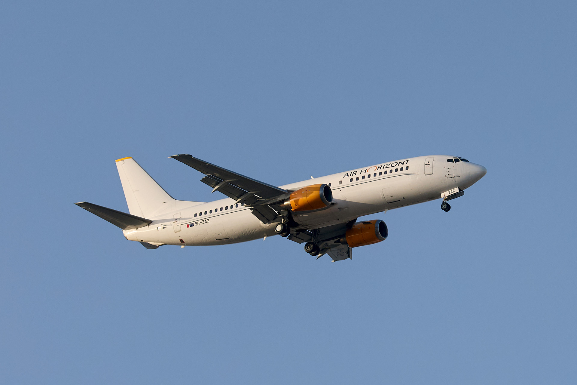 Boeing 737 vermist boven Arabische Zee: vliegtuig verdwenen van radar