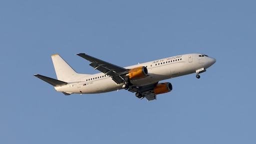 Boeing 737 vermist boven Arabische Zee: vliegtuig verdwenen van radar