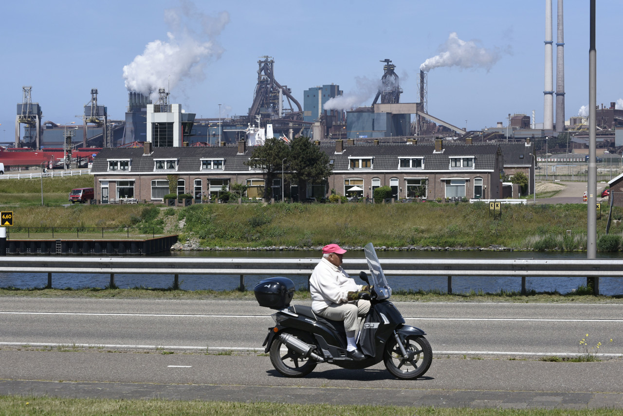 Omwonenden Tata hebben grotere kans op ernstige gezondheidsklachten