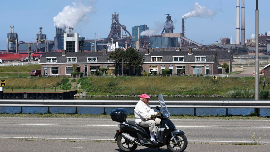Omwonenden Tata hebben grotere kans op ernstige gezondheidsklachten