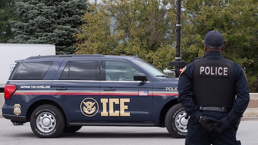 ICE-agent schiet man dood in Houston, volgens dienst 'uit zelfverdediging'