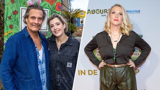 Vincent Croiset op pad en Jelka van Houten deelt HPP-beelden