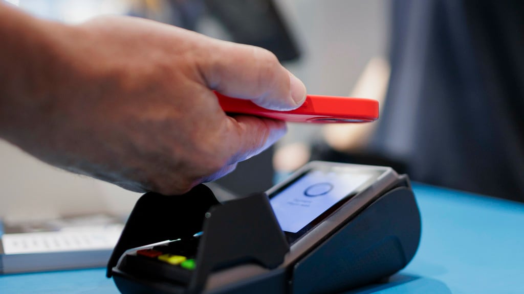 Image for the article: Duizenden euro's gestolen via Apple Pay, Fraudehelpdesk vreest dat het vaker gaat gebeuren