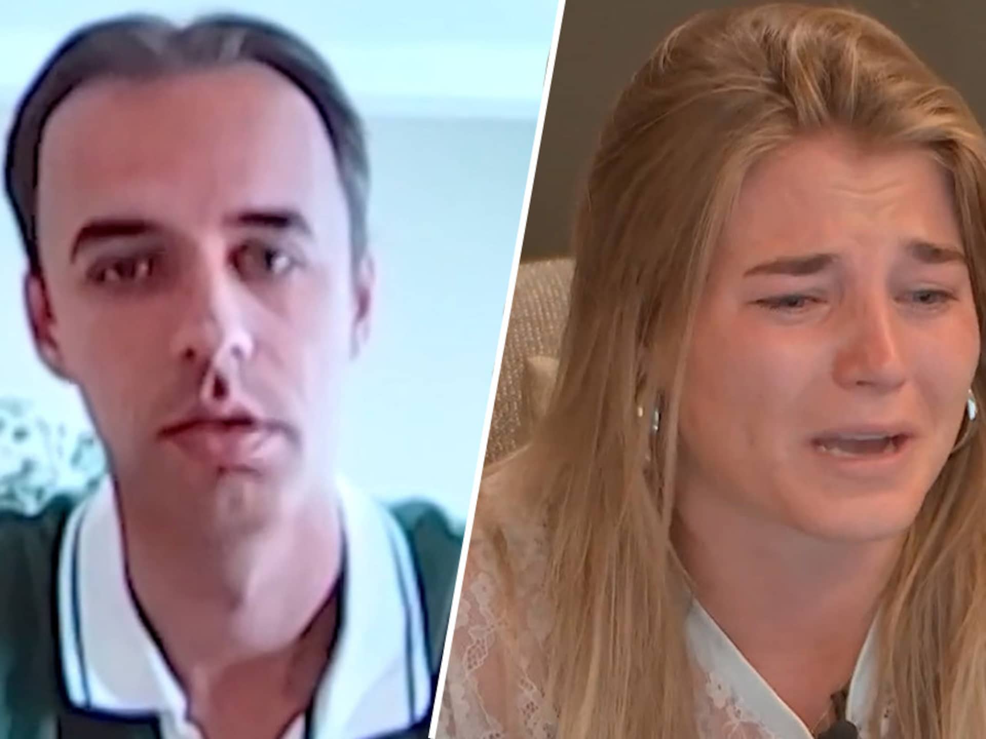 Vriend van Anouk uit De Bondgenoten hint op relatiebreuk: 'Dacht dat het niet zover zou komen'