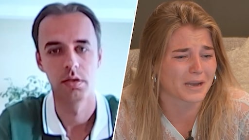 Vriend van Anouk uit De Bondgenoten hint op relatiebreuk: 'Dacht dat het niet zover zou komen'
