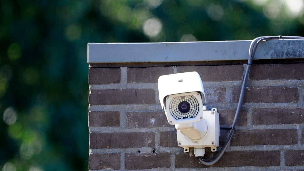 Image for the article: Russische dienst hackte camera's langs militaire routes in Nederland