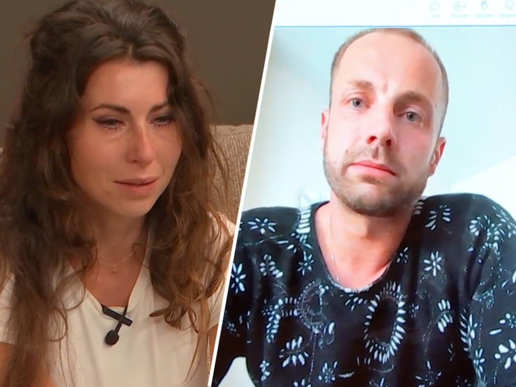 Partner Beau uit De Bondgenoten ontdekt 'schaduwzijde' van haar verleden: 'Ligt een heel boek van jou open'
