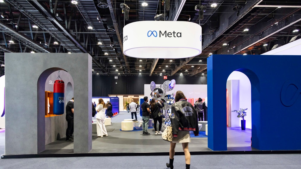 Image for the article: Na storm van kritiek haalt Meta AI-functie bij Instagram alweer offline