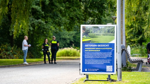 OM eist vijf jaar cel tegen Rotterdamse man om verkrachting meisje (7)