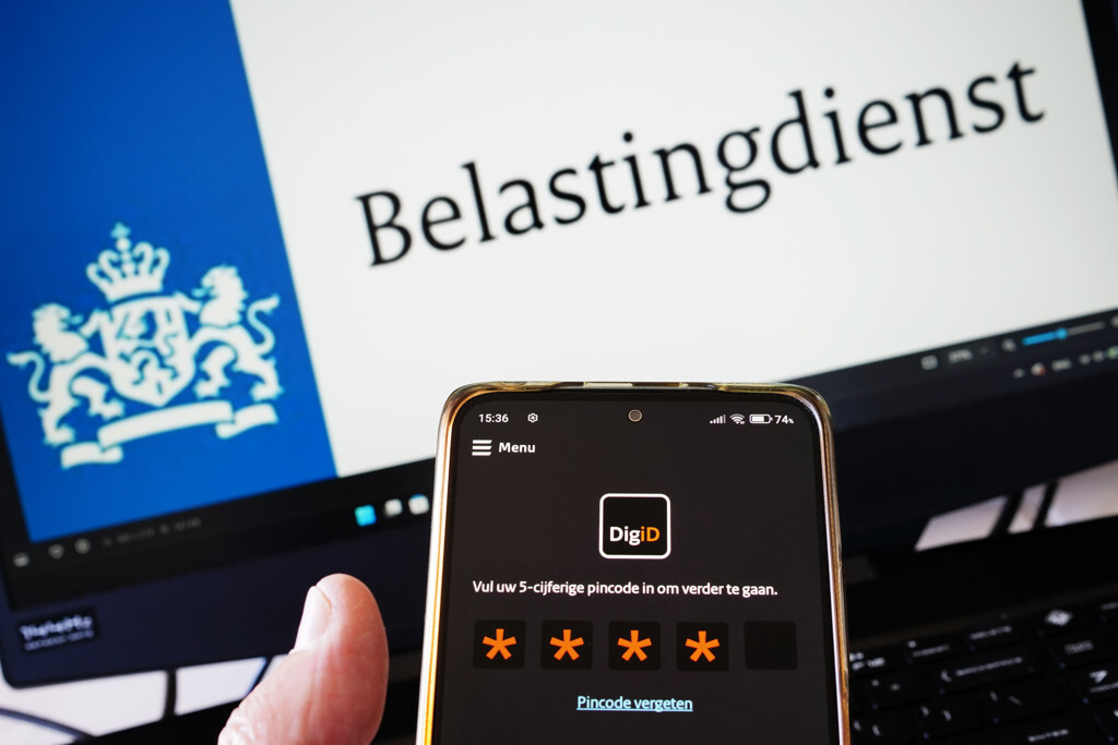 Verbod op overname bedrijf achter DigiD blijft voorlopig in stand 