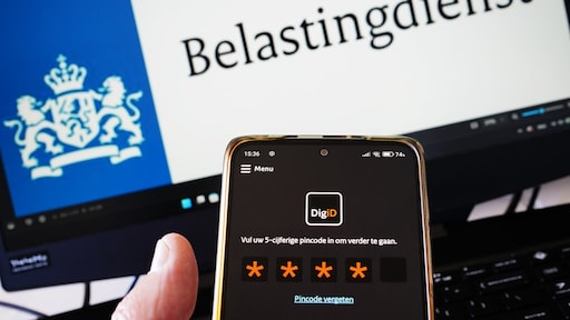 Verbod op overname bedrijf achter DigiD blijft voorlopig in stand