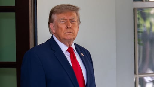 Trump: toch geen tol in Straat van Hormuz, maar deals met Golfstaten