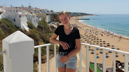 Vrijspraak voor automobilist die Tamar (14) uit Marken doodreed