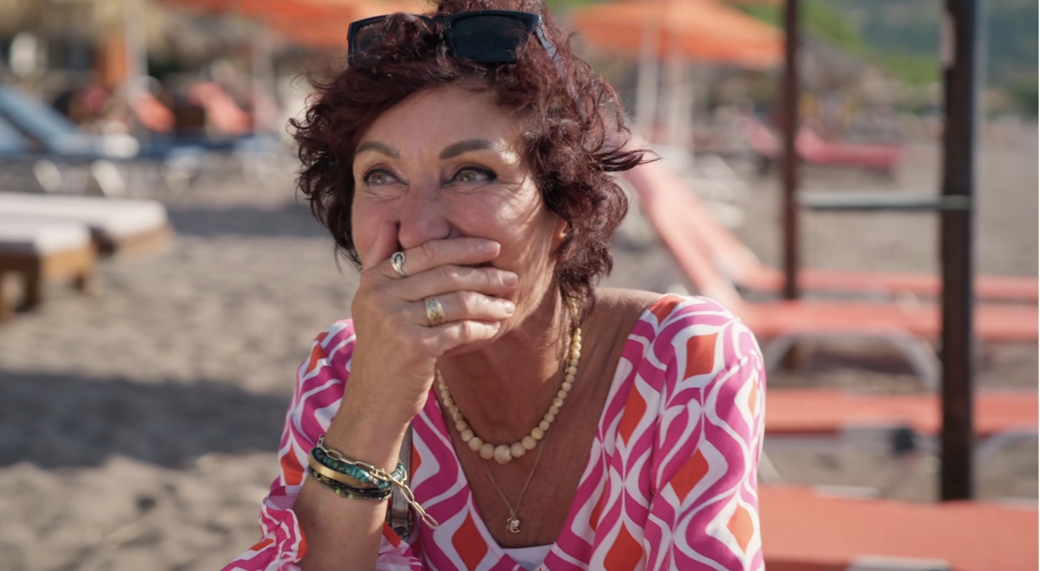 Verliefde Ingrid uit B&B Vol Liefde gooit het roer om uit schuldgevoel