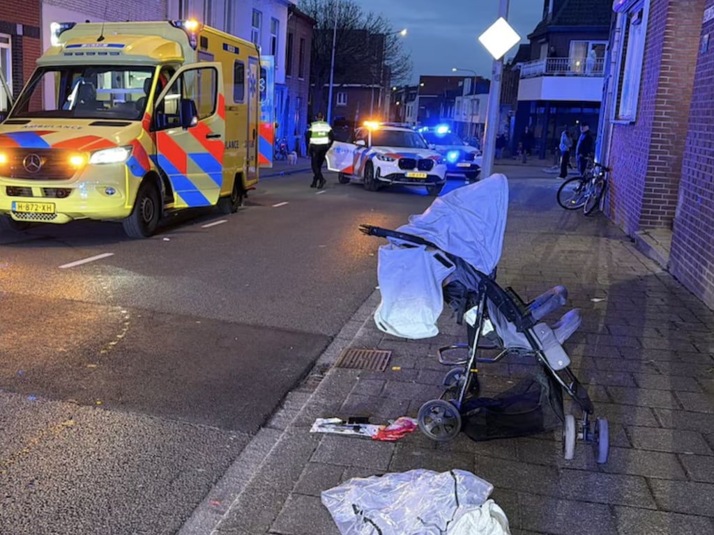 Man die kind (4) doodreed in Maastricht had gedronken en reed 100 kilometer per uur