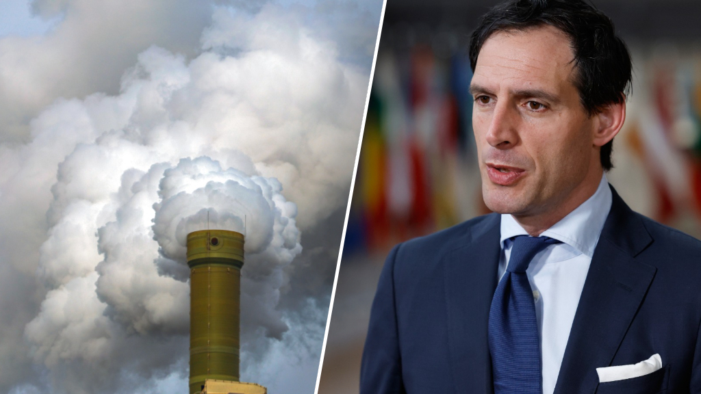 Brussel wil industrie langer uitstootrechten geven, klimaatorganisaties boos