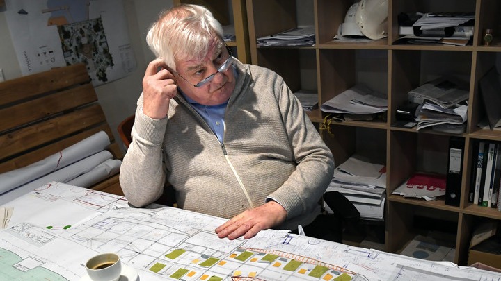 Na pretpark ook bedrijf Hennie van der Most failliet: 'Ik heb nu niets meer'