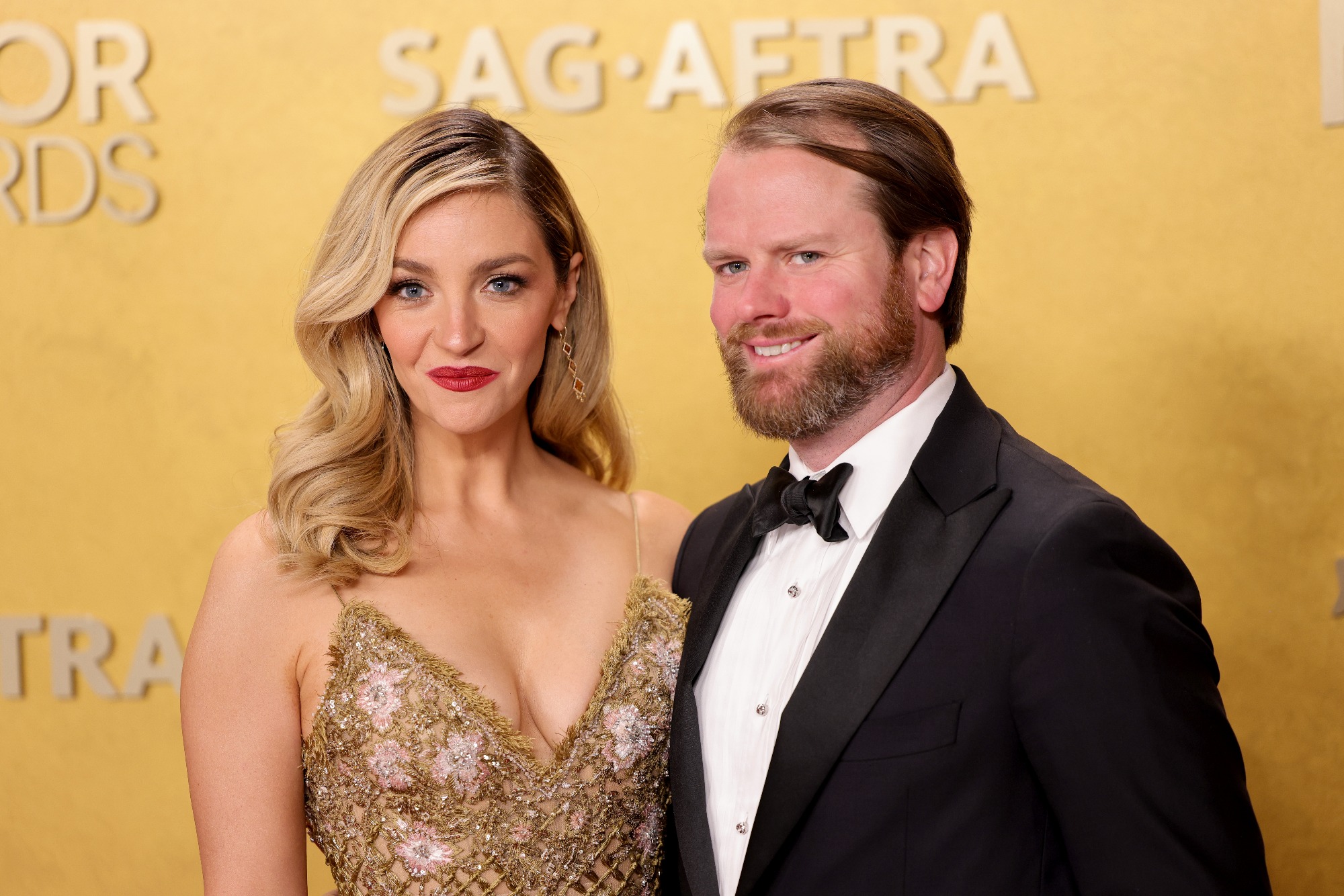 Abby Elliott en Bill Kennedy zetten na tien jaar punt achter huwelijk