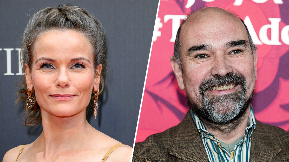 Angela Schijf blikt terug op samenwerkingen met Cees Geel: 'Hij was altijd grappig'