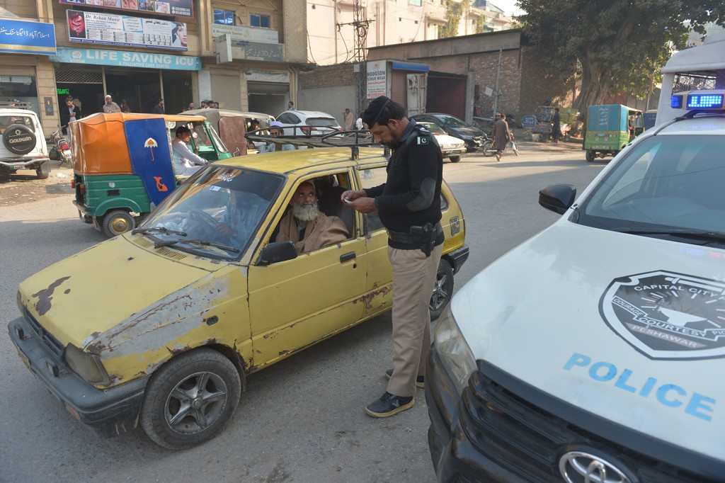 Nederlandse man dood gevonden in hotel in Pakistan