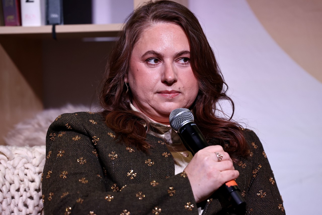 Schaaklegende Judit Polgár voorgedragen als nieuwe president Hongarije