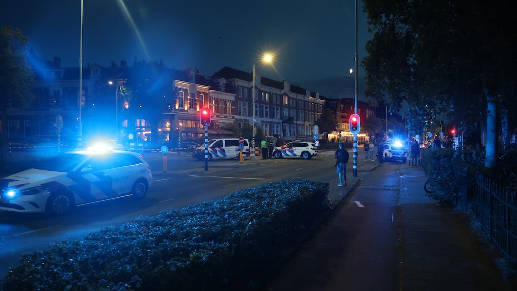 Dode na schietincident in Nijmegen in de buurt van Vierdaagsefeesten
