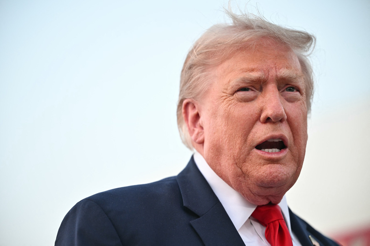 'Trump komt met nieuwe importheffingen voor tientallen landen'