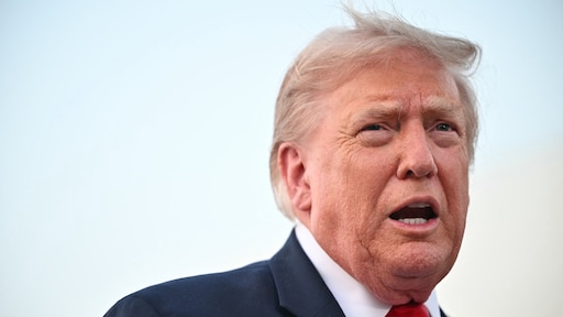 'Trump komt met nieuwe importheffingen voor tientallen landen'