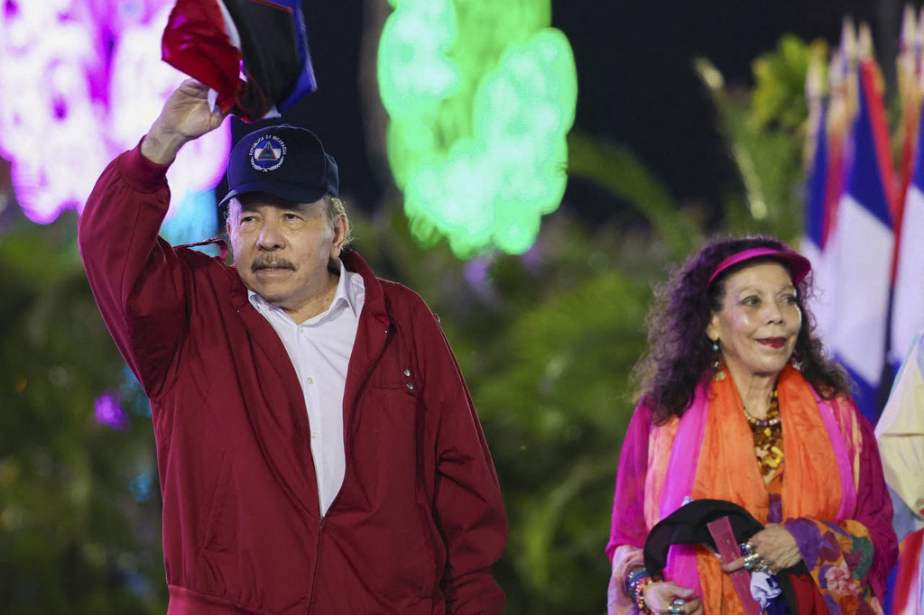 Geen verkiezingen meer in Nicaragua, zegt dictator Ortega